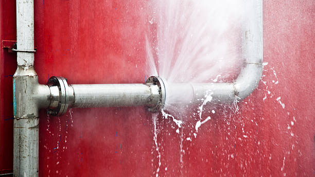 Best Water damage repair service  in Sharonville, OH